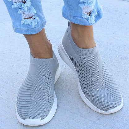 Patty Platte Sneakers | Comfortabele & stijlvolle damessneakers
