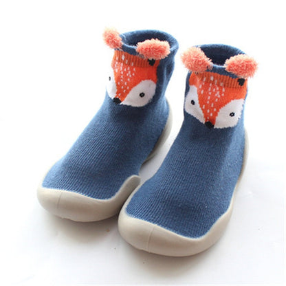 Babyschoentjes – Luca