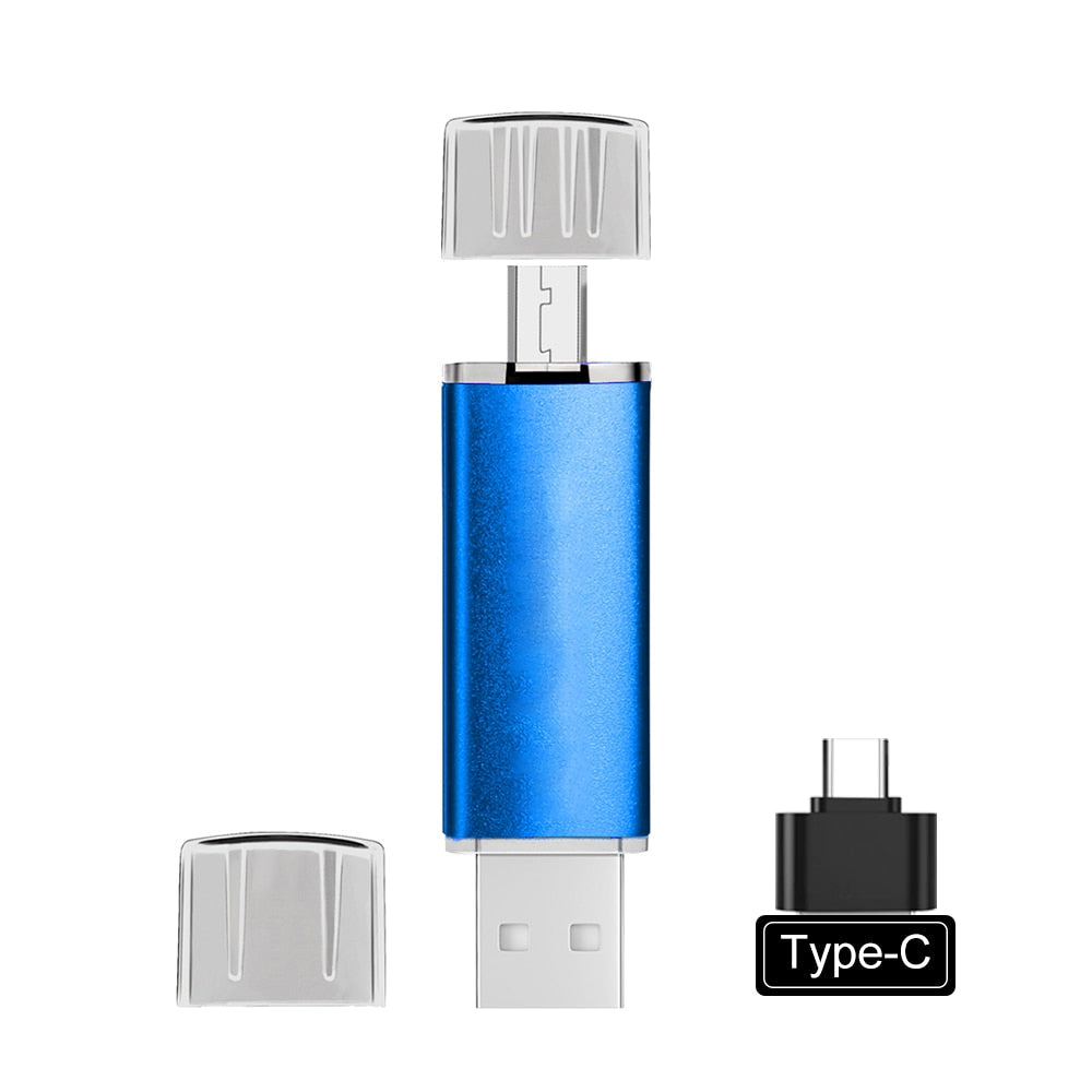 USB Flash Drive – DataKey