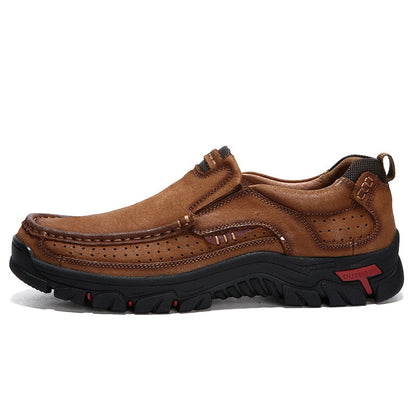 Orthopedische Heren Wandelschoenen – Erik