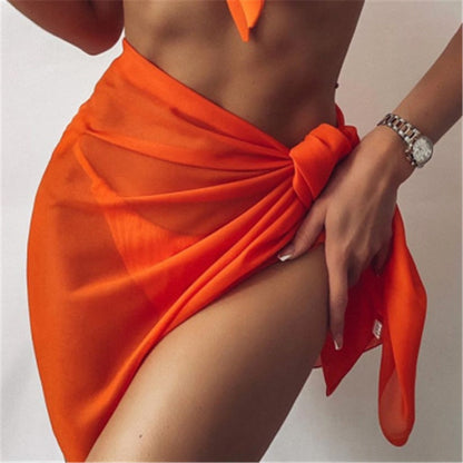 Duurzame Bikini met Comfortabele Pasvorm – Selina