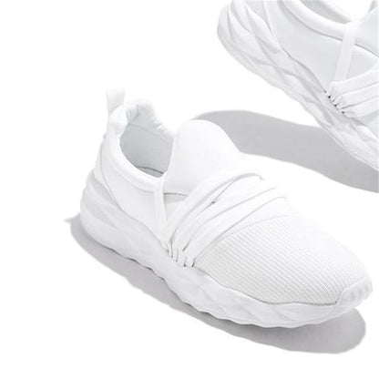 Lichtgewicht Dames Sneakers - Zoya