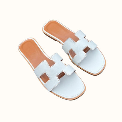 Comfortabele en Modieuze Slippers - TrendySoft