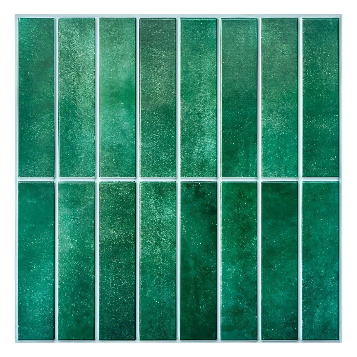 Trendy Zelfklevende Wandpanelen - PeelLux