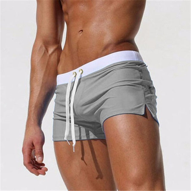 Trendy Heren Zwembroek – Jace