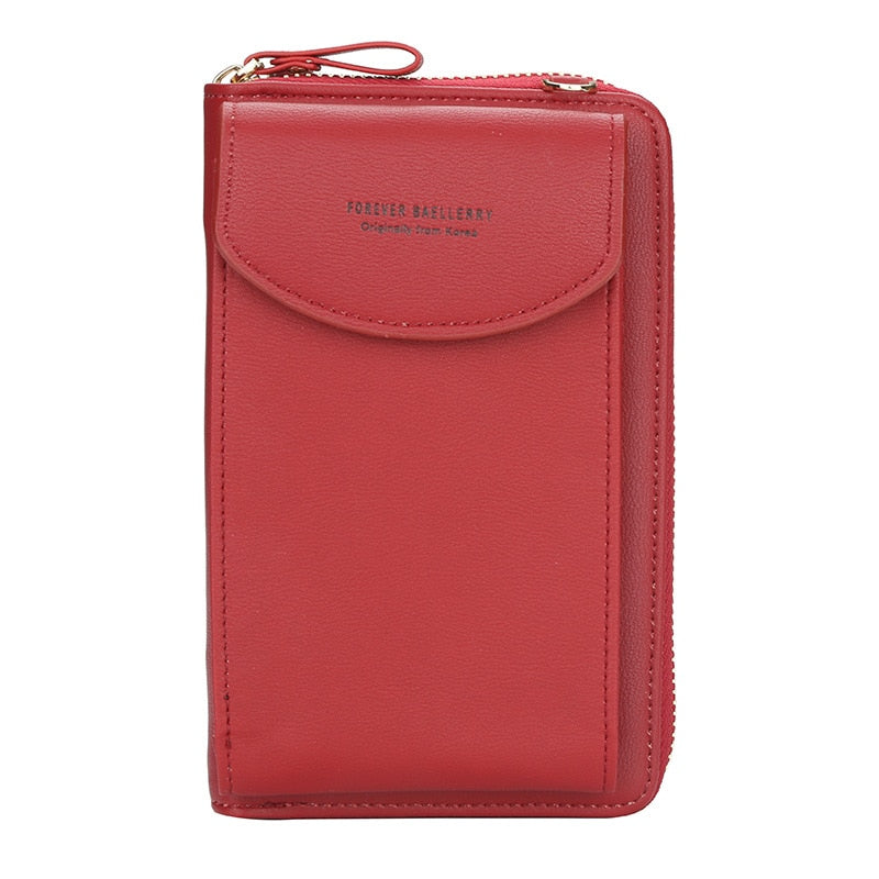 Crossbody Handtas – Noa