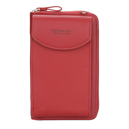 Crossbody Handtas – Noa
