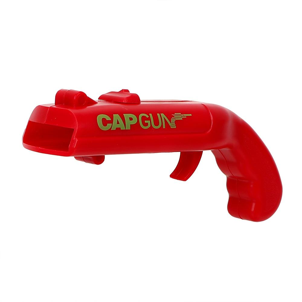 Flessendop Schietende Flesopener – BlastCap