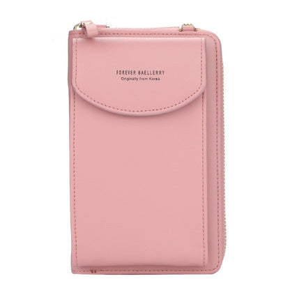 Crossbody Handtas – Noa