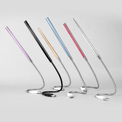 Flexibele LED Toetsenbordlamp - LumoBeam
