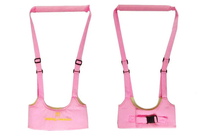 Looptrainer voor baby's met comfortgordel – LaufStart