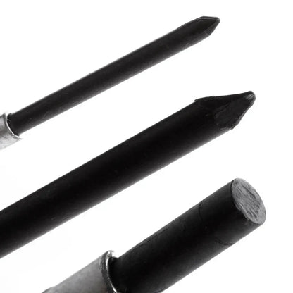 11-delige Micro Precisieschroevendraaierset met Opbergtas – Craftix