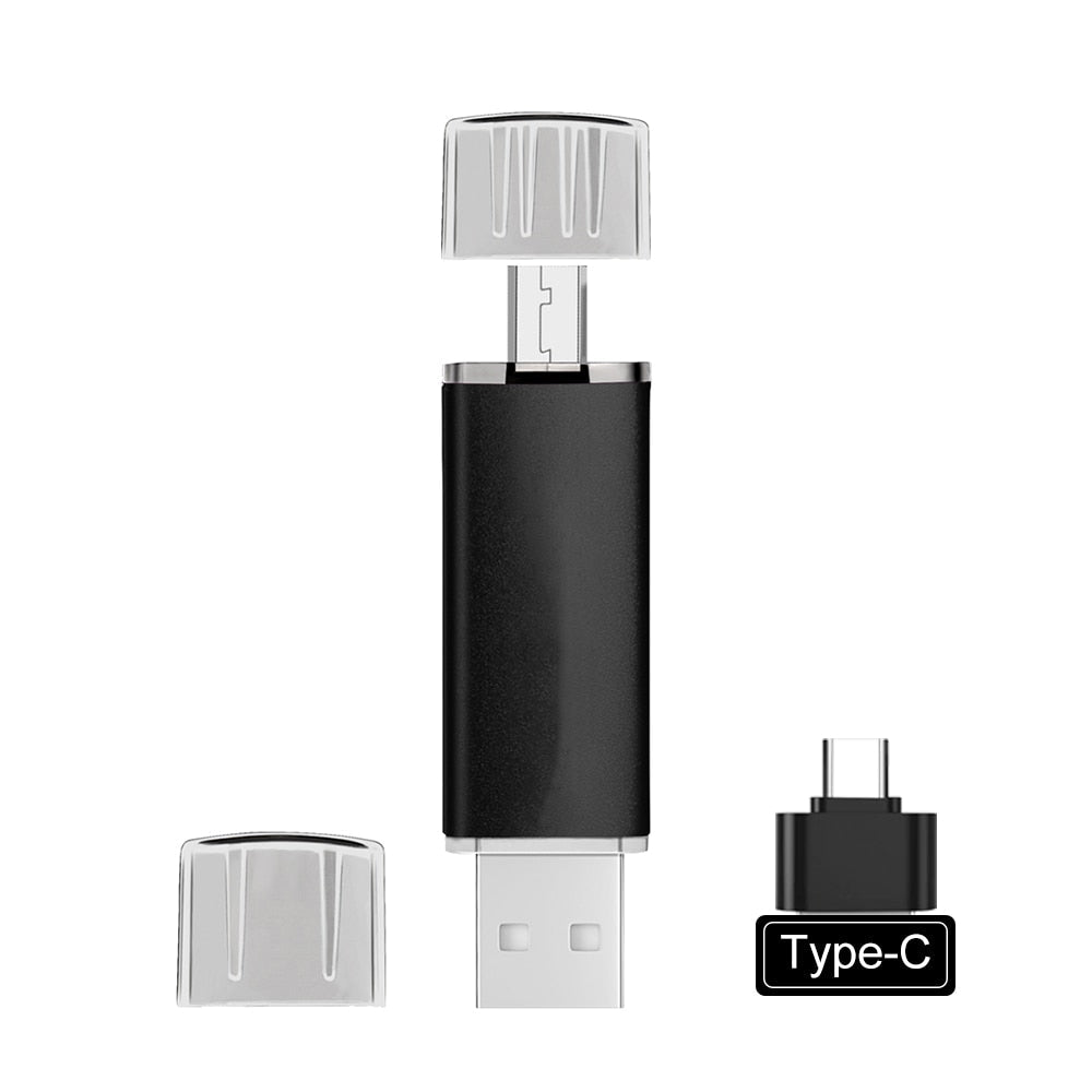 USB Flash Drive – DataKey