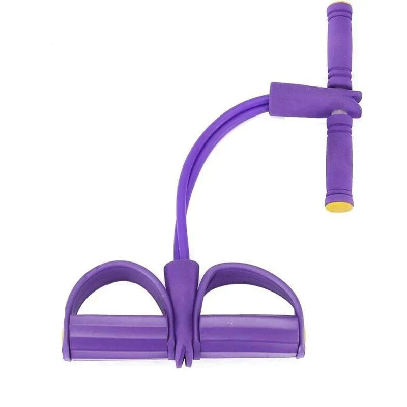 Fitness Weerstandband - FlexoTrainer
