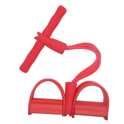Fitness Weerstandband - FlexoTrainer