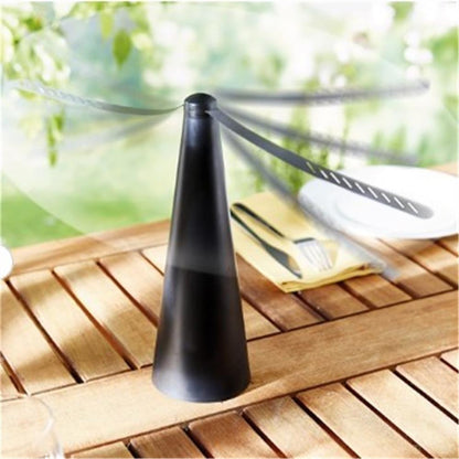 Fly Propellor Pro | houdt vliegen en insecten op afstand