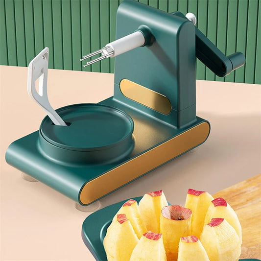 Eenvoudige Groente- en Fruitschiller - PeelPro