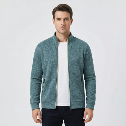 Handgefertigte Herrenjacke - Enrico