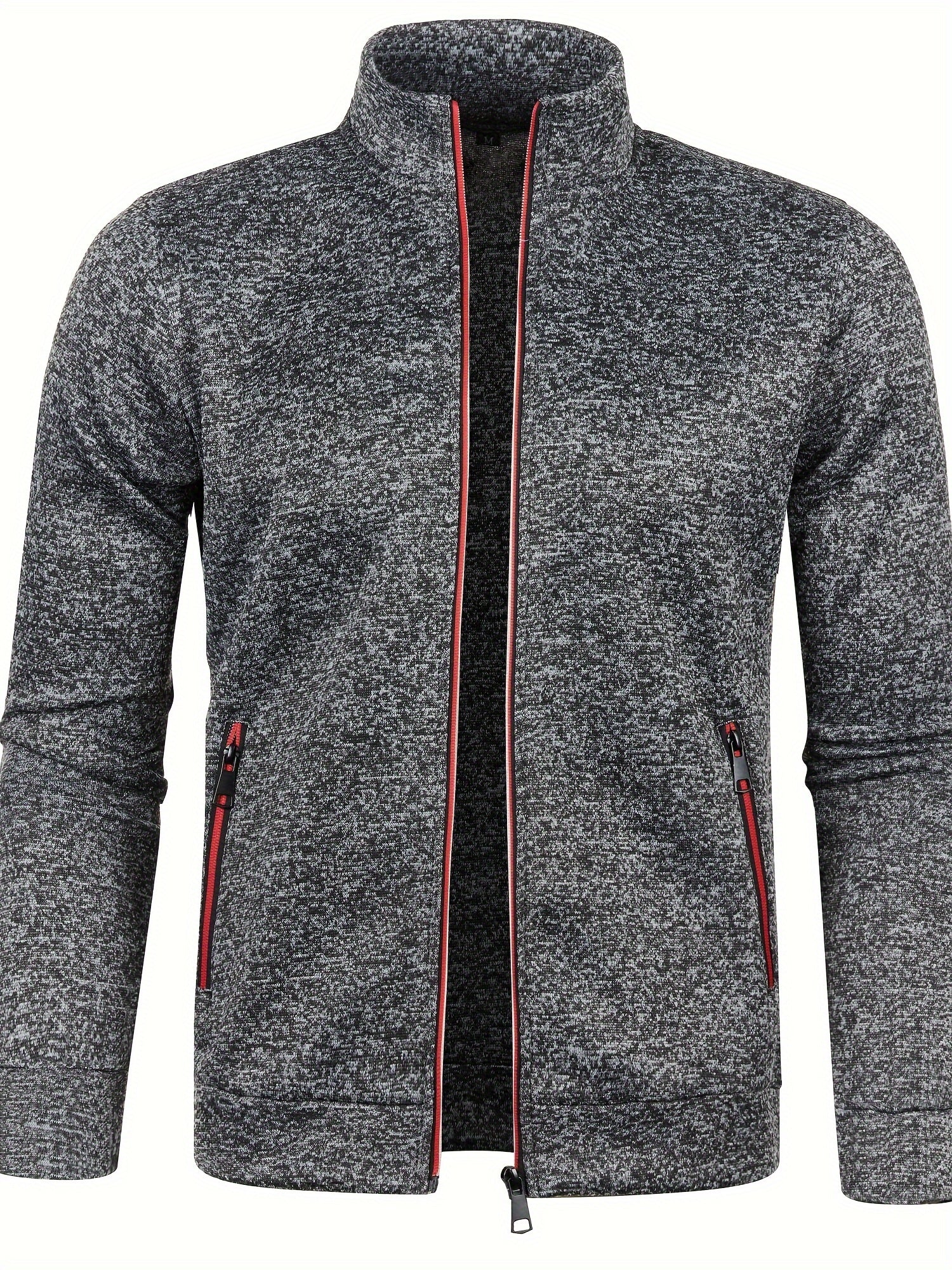 Handgefertigte Herrenjacke - Enrico