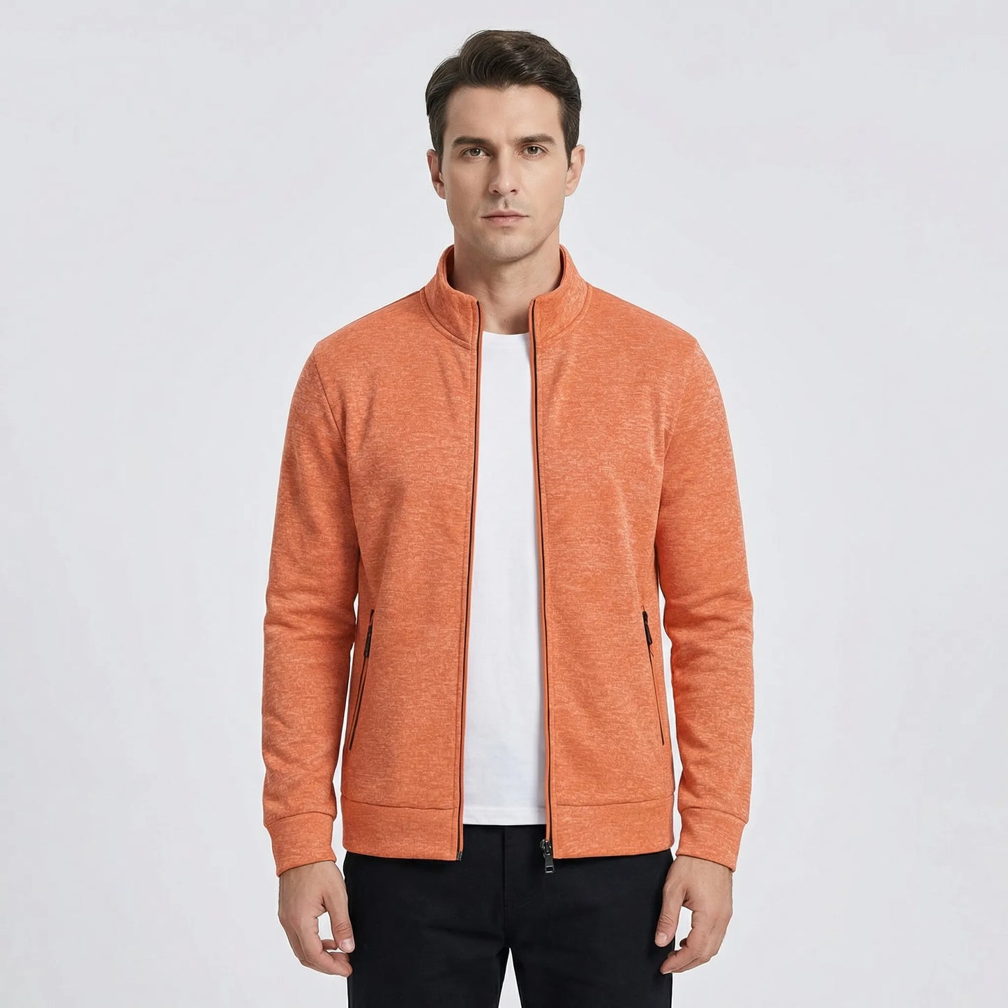 Handgefertigte Herrenjacke - Enrico