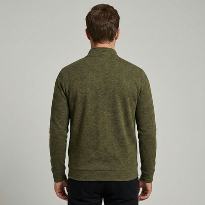 Handgefertigte Herrenjacke - Enrico