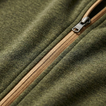 Handgefertigte Herrenjacke - Enrico