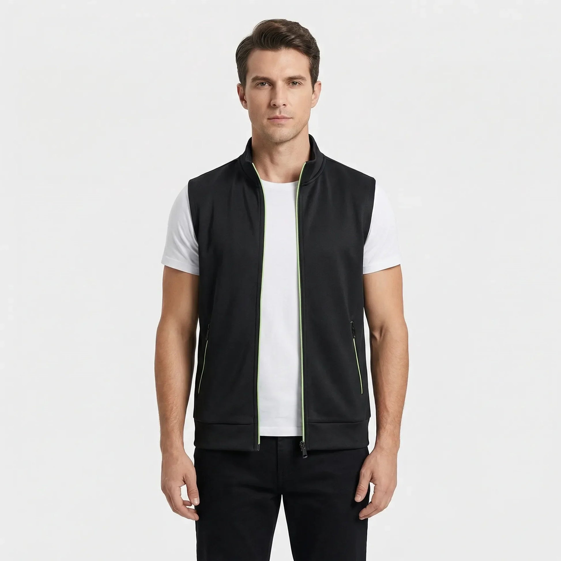 Handgefertigte Herrenjacke - Enrico