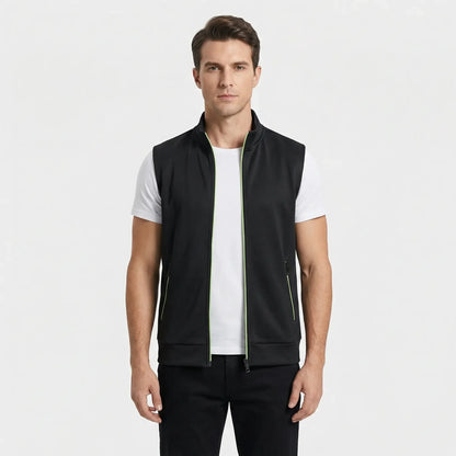 Handgefertigte Herrenjacke - Enrico