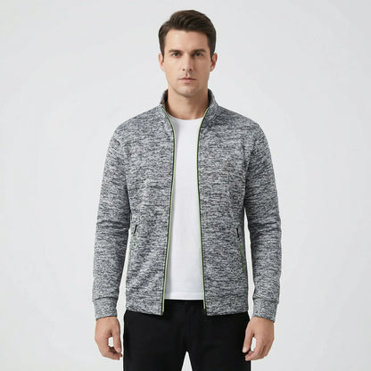 Handgefertigte Herrenjacke - Enrico