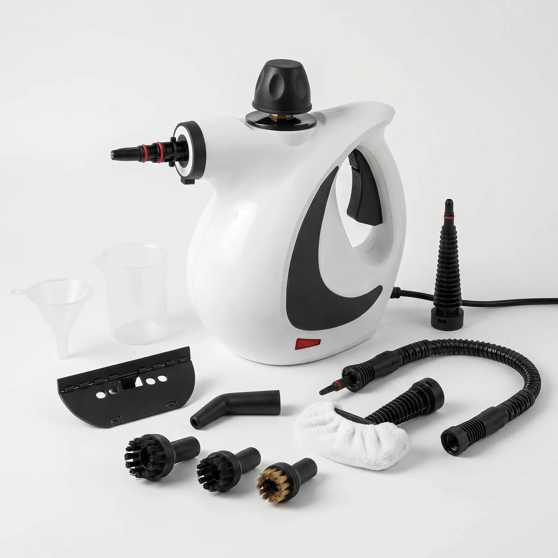 Handheld Pressurised Steam Cleaner - Vaposo