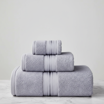 Handtuch Set - SoftSet