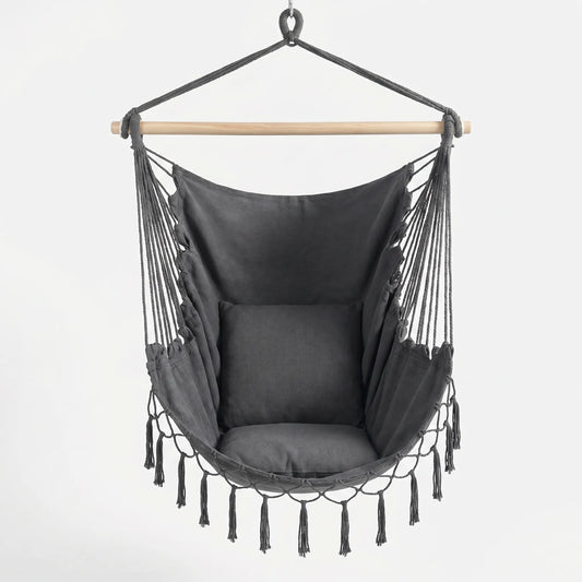 Hanging Hammock Chair - Vellona