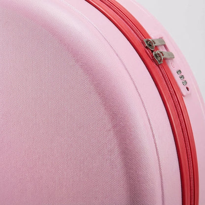 Hard Shell Handbagage Koffer - CarryLite