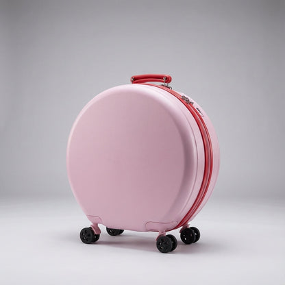Hard Shell Handbagage Koffer - CarryLite