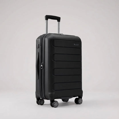 Hardshell Uitbreidbare Spinner Koffer - SpinCore