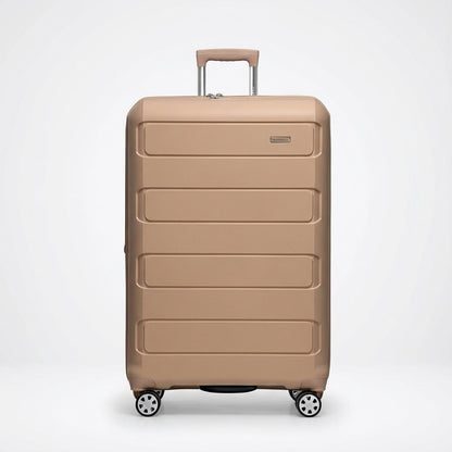 Hardshell Uitbreidbare Spinner Koffer - SpinCore