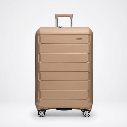 Hardshell Uitbreidbare Spinner Koffer - SpinCore