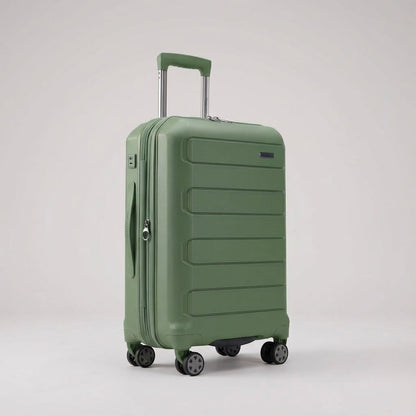Hardshell Uitbreidbare Spinner Koffer - SpinCore