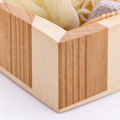 Hartvormige Badset Cadeau - SereniKit