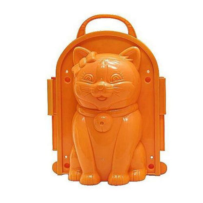Vorm voor sneeuwsculpturen voor kinderen – dieren & figuren zelf maken – 1+1 gratis