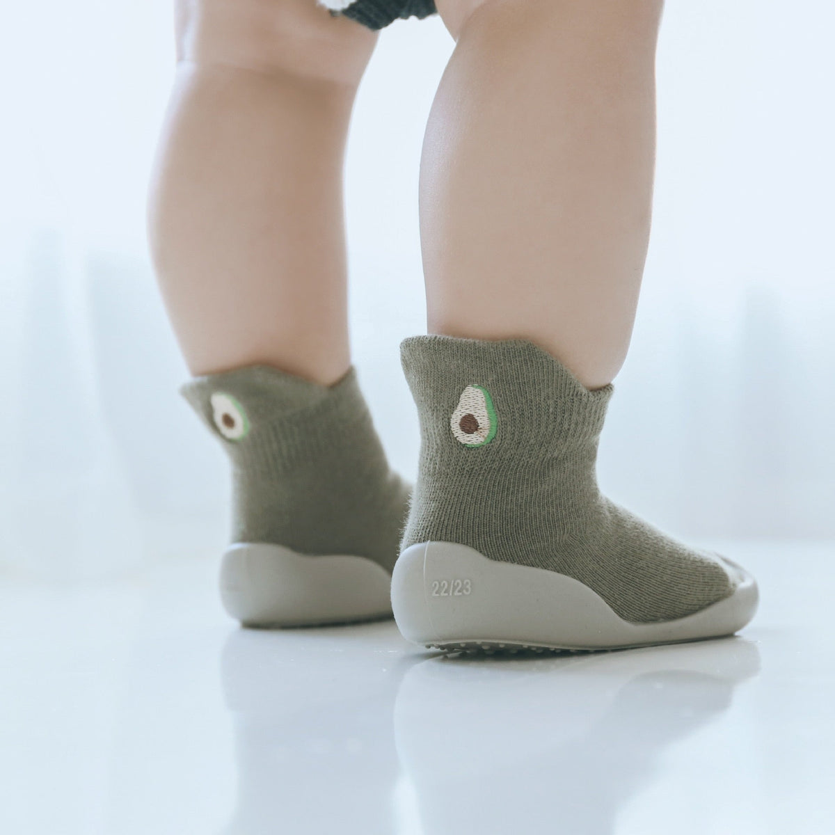 Babyschoentjes – Luca