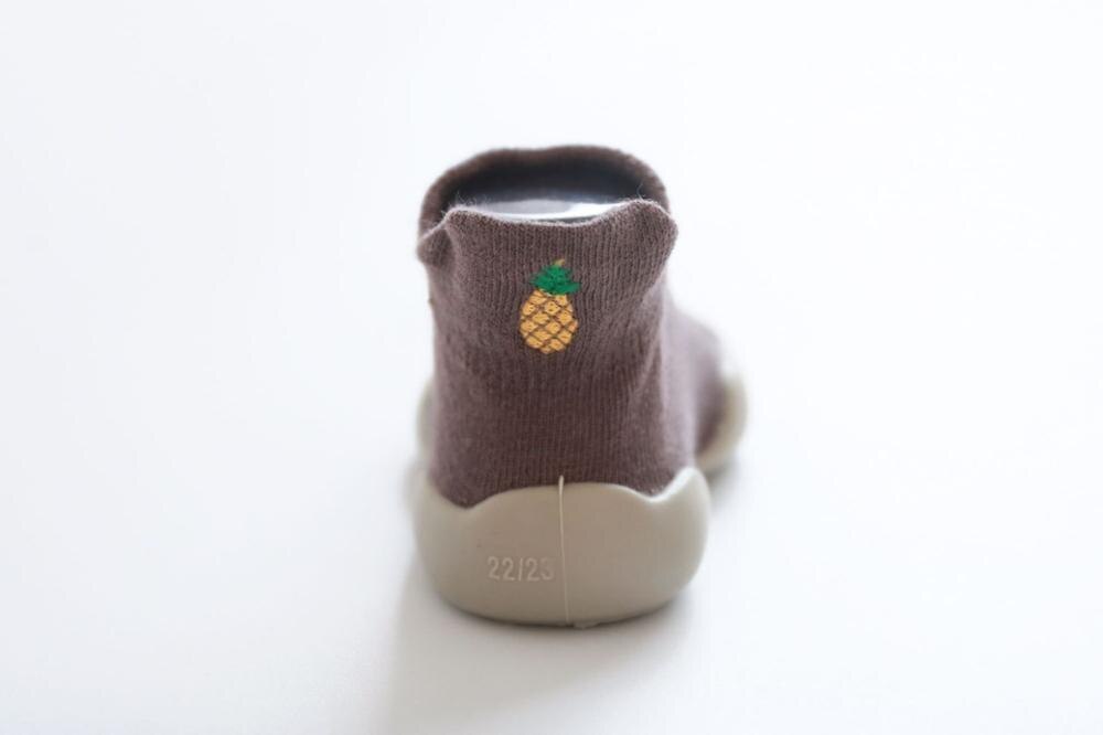 Babyschoentjes – Luca