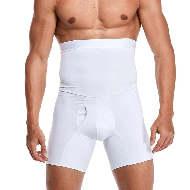 Heren Afslankshorts – Vittorio