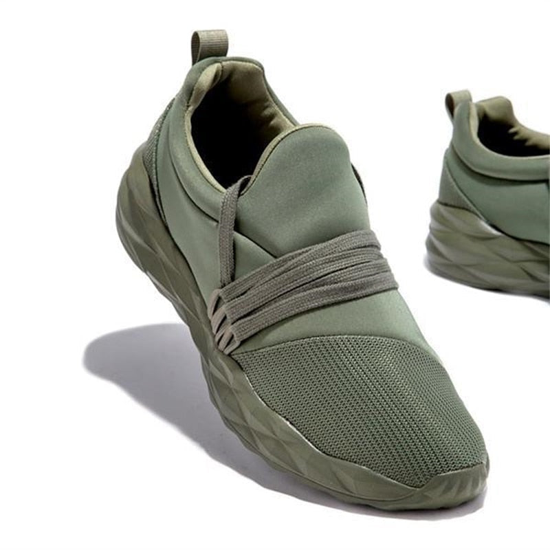 Lichtgewicht Dames Sneakers - Zoya