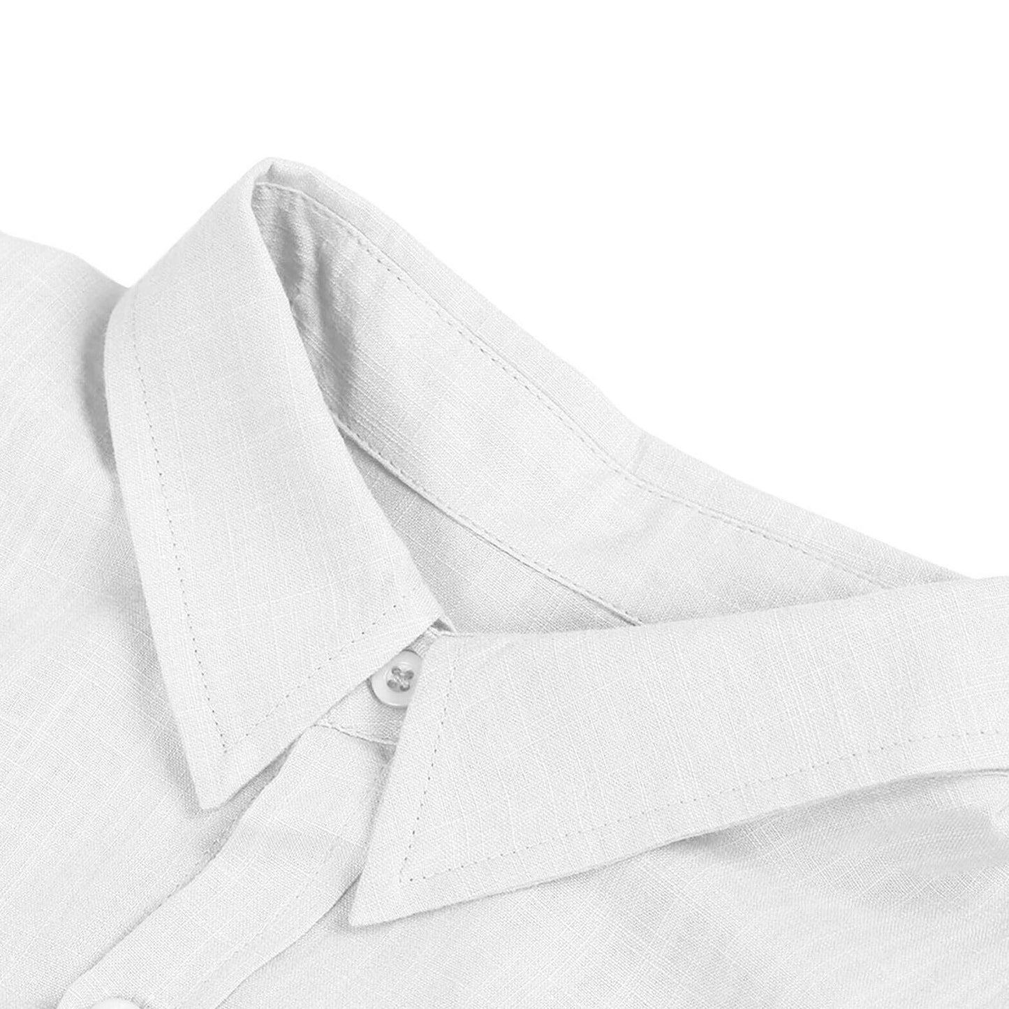 Bequem & Stijlvol Ademend Heren Poloshirt met Knopsluiting – Narek