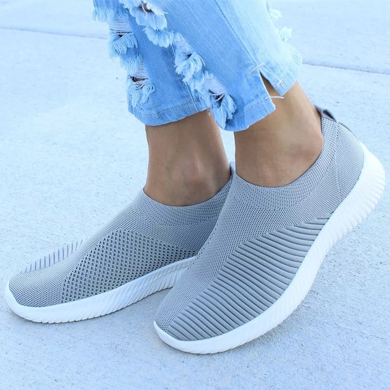 Patty Platte Sneakers | Comfortabele & stijlvolle damessneakers