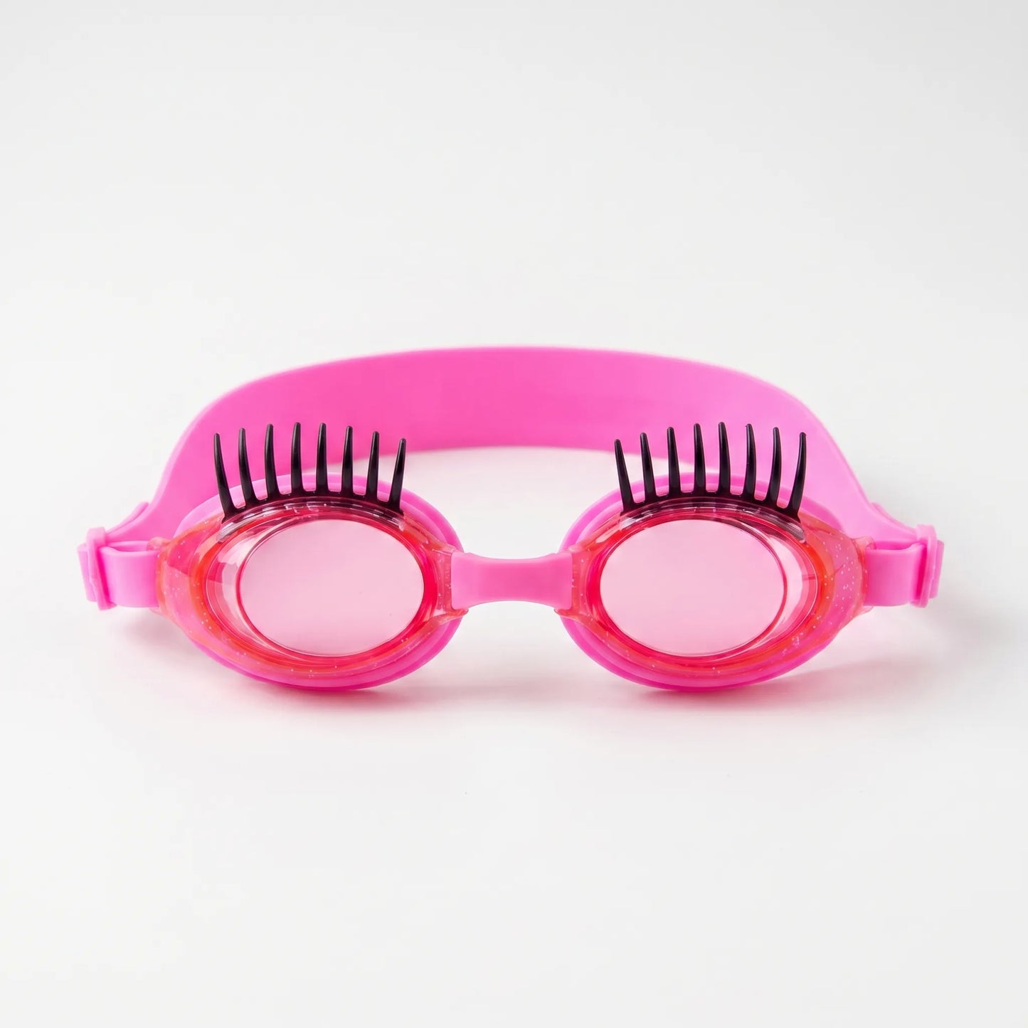 Heart Shaped Children's Goggles - Kuddleo