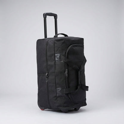 Heavy Duty Reistas Met Wielen - CanvasHaul