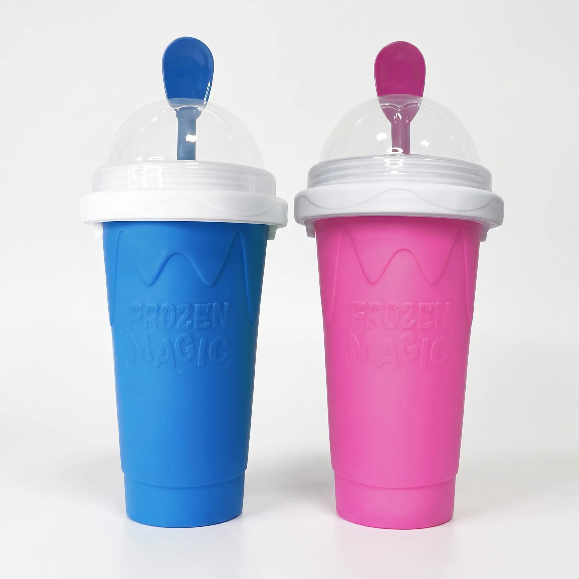 Herbruikbare Slushy Beker Voor IJsdrankjes - Slusheeze