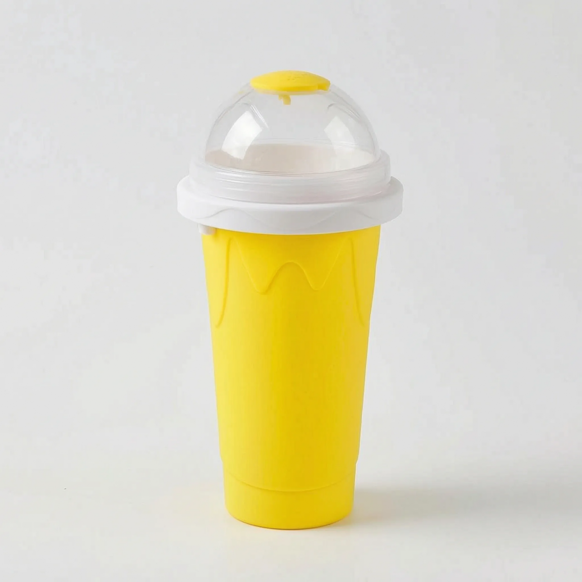 Herbruikbare Slushy Beker Voor IJsdrankjes - Slusheeze
